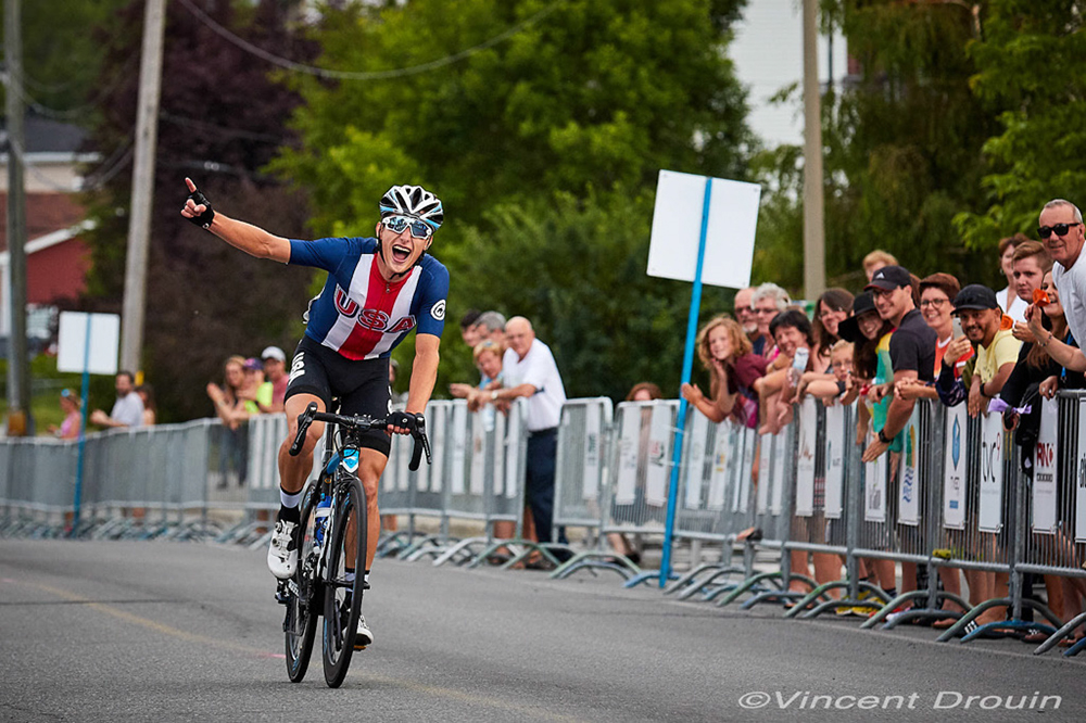 Tour de L Abitibi