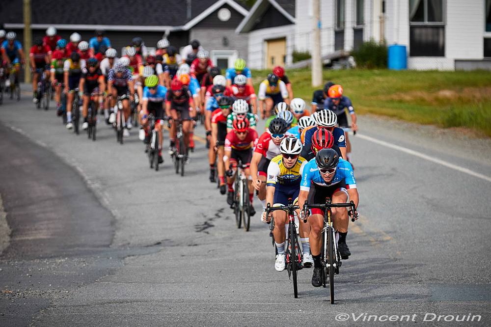Tour de L Abitibi