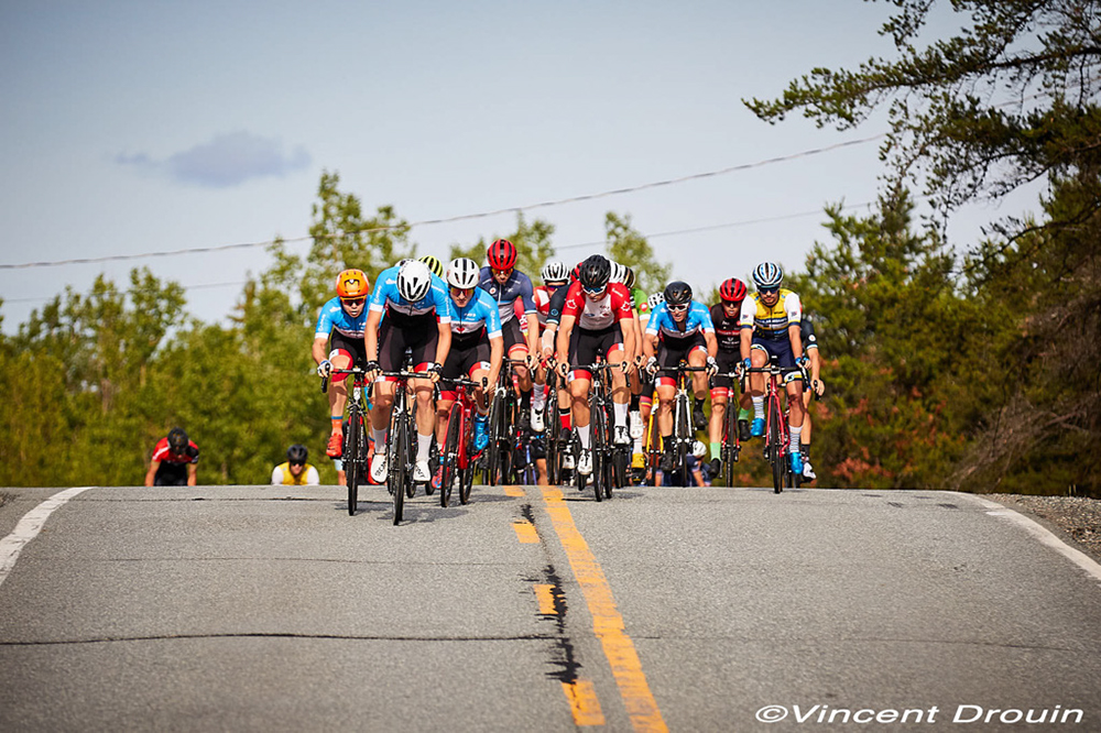 Tour de L Abitibi