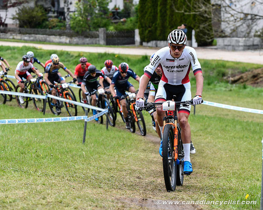 Albstadt World Cup