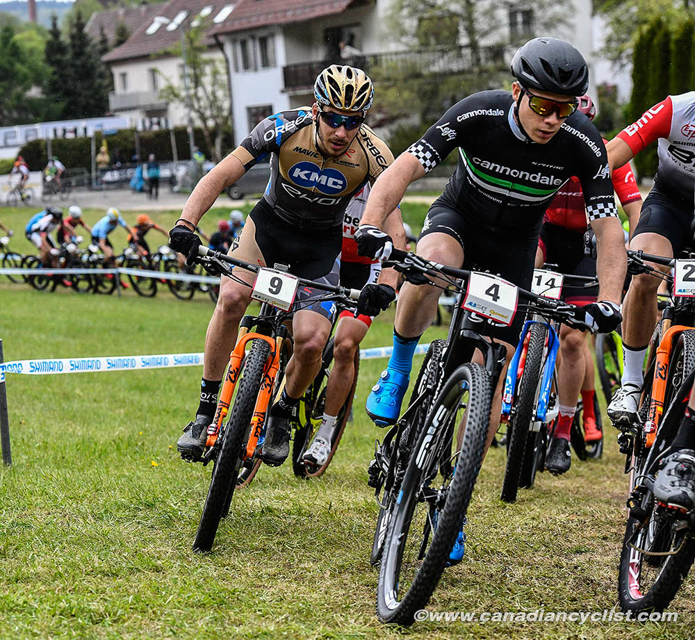 Albstadt World Cup