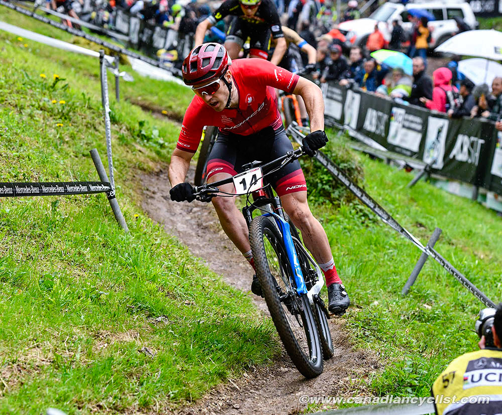 Albstadt World Cup