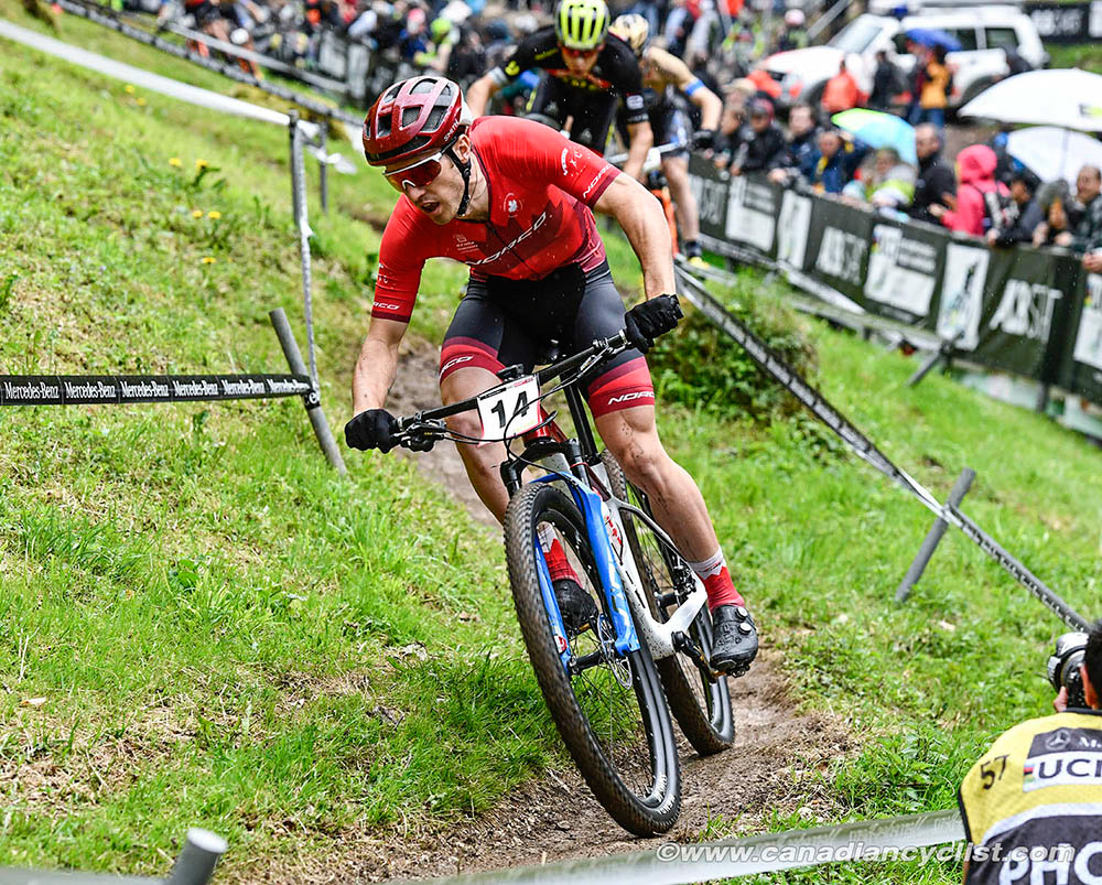 Albstadt World Cup