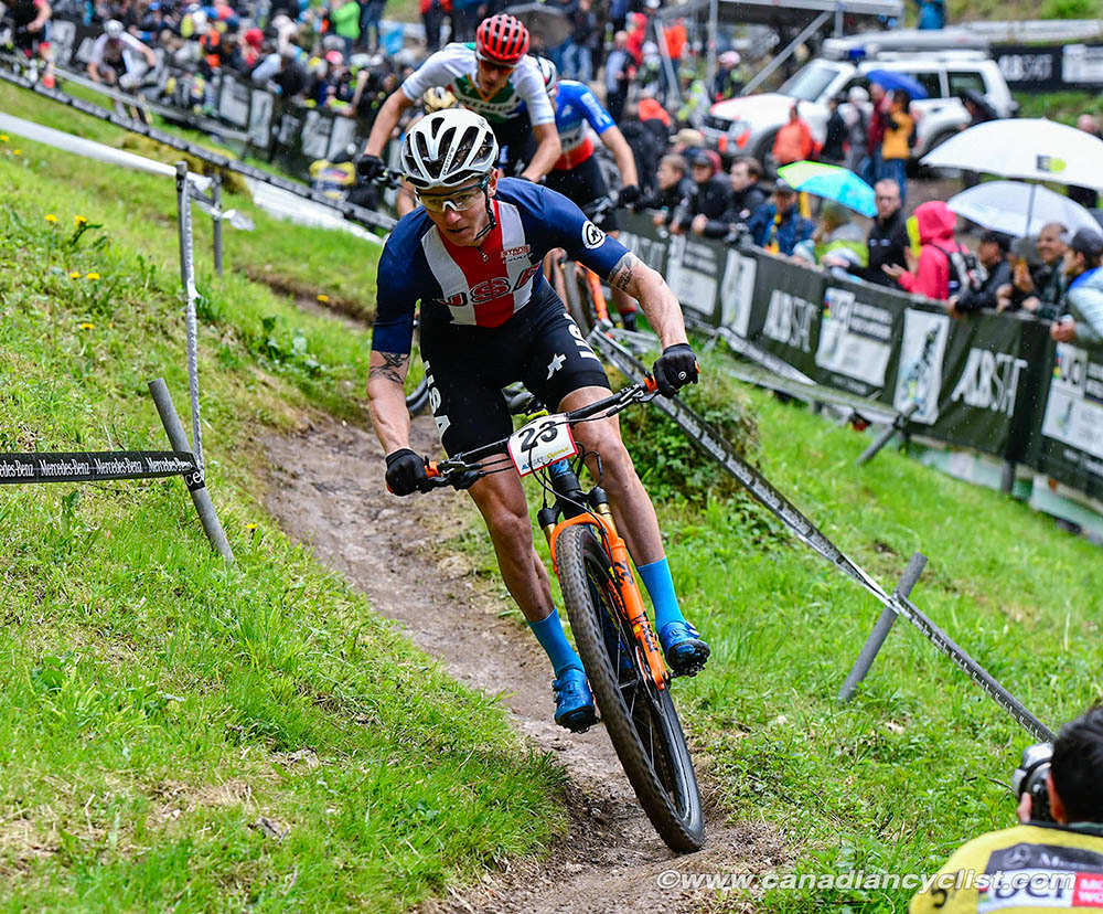 Albstadt World Cup
