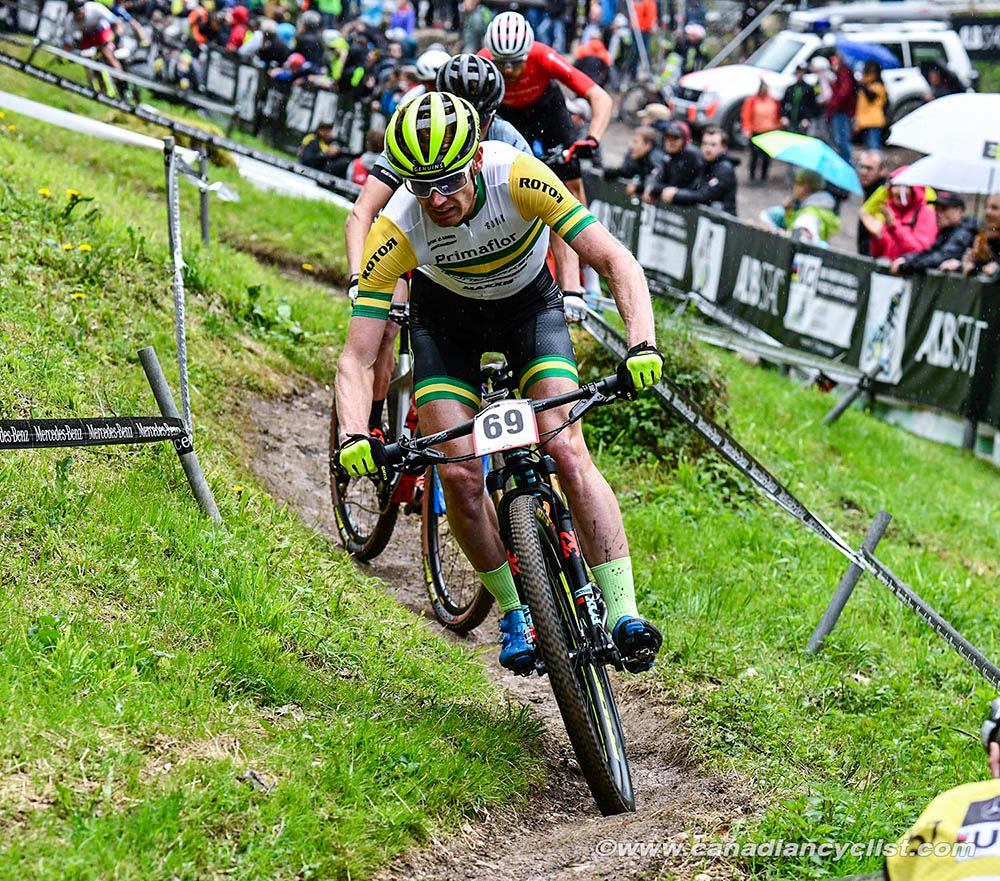 Albstadt World Cup
