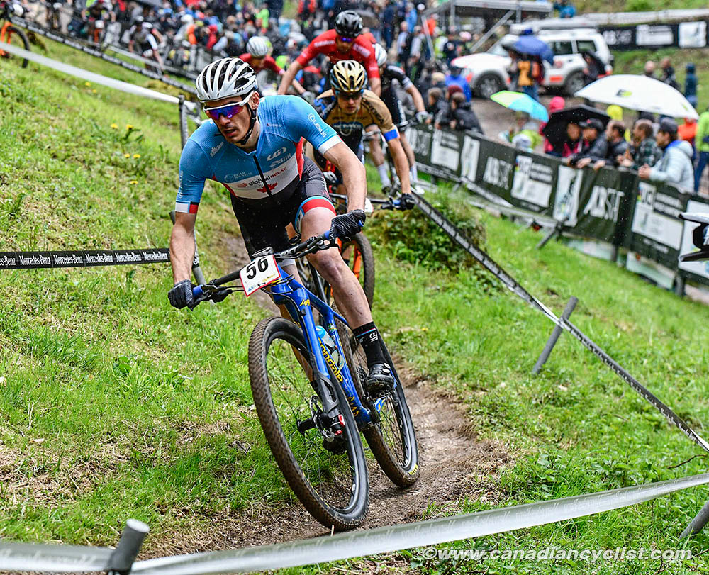 Albstadt World Cup