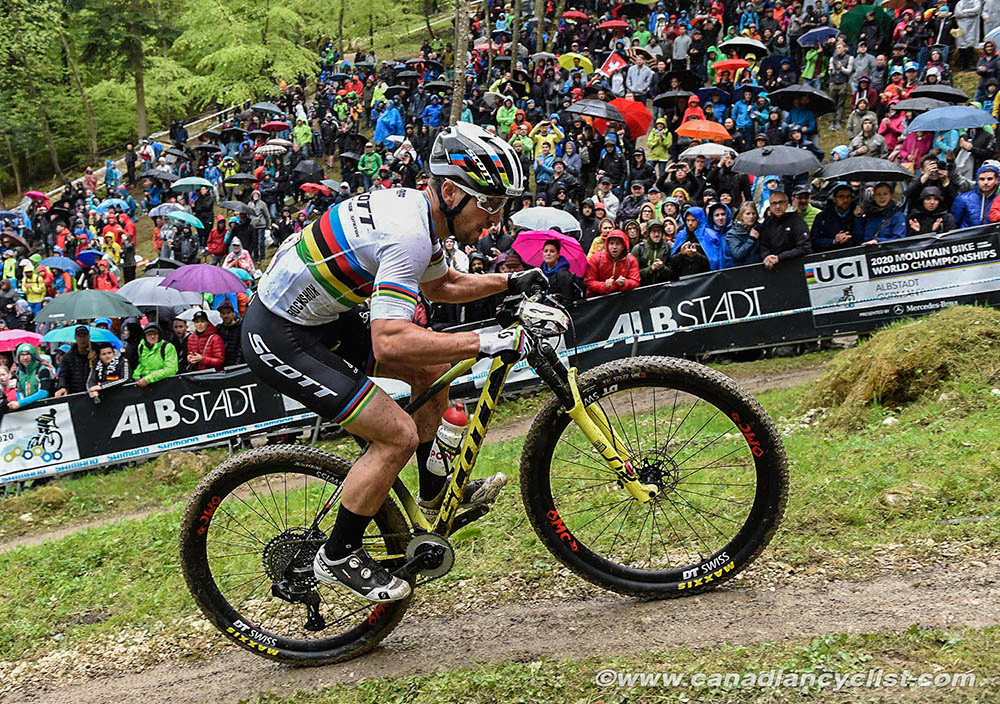 Albstadt World Cup