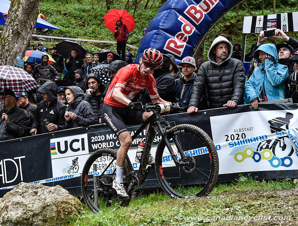 Albstadt World Cup
