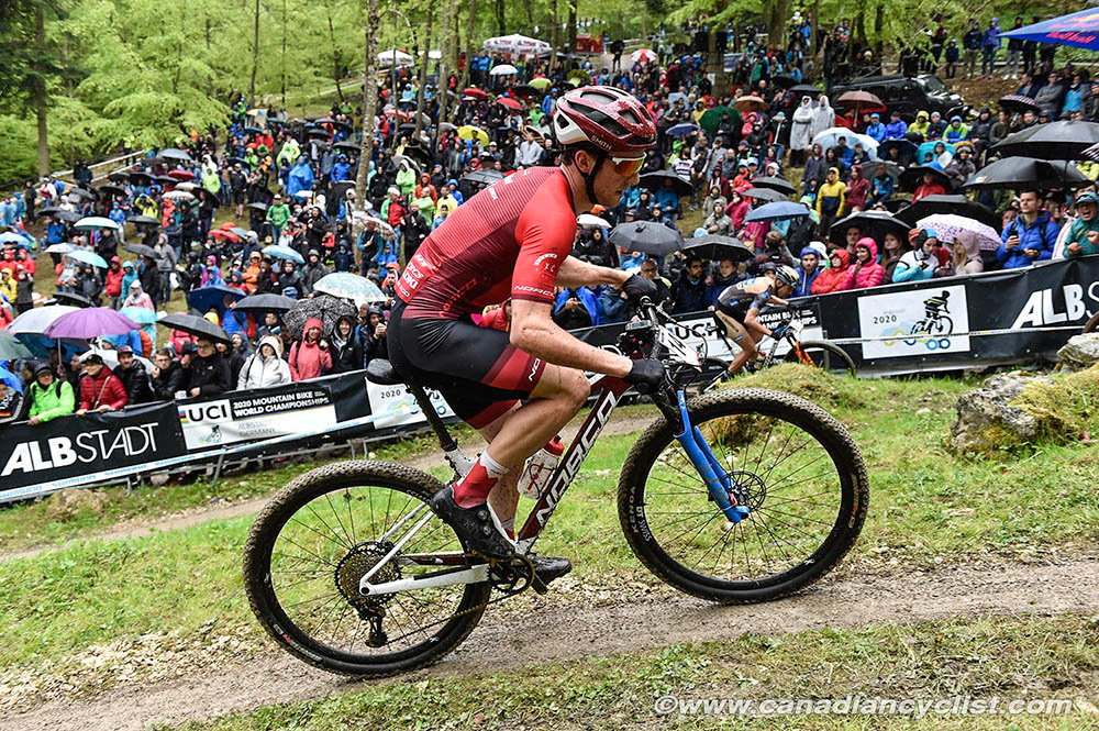 Albstadt World Cup
