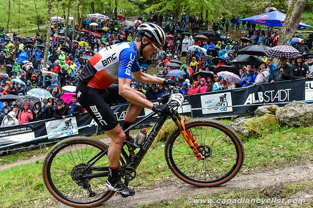 Albstadt World Cup