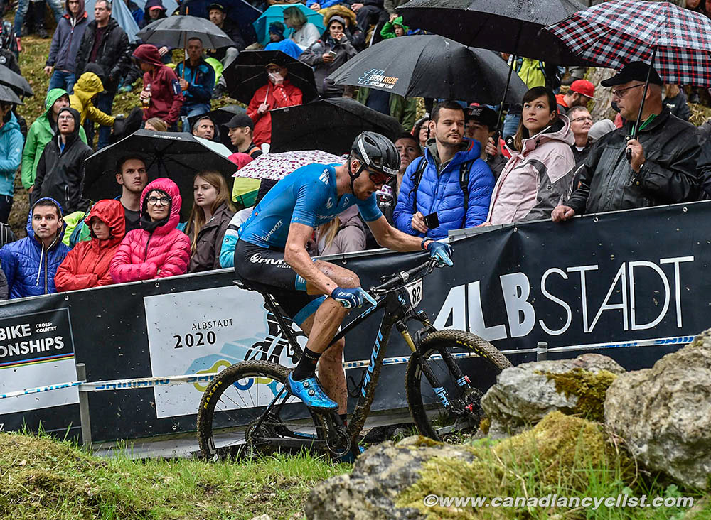 Albstadt World Cup