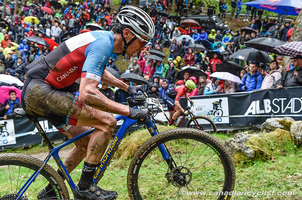 Albstadt World Cup