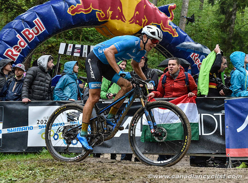 Albstadt World Cup