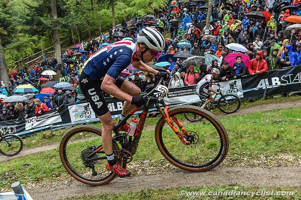 Albstadt World Cup