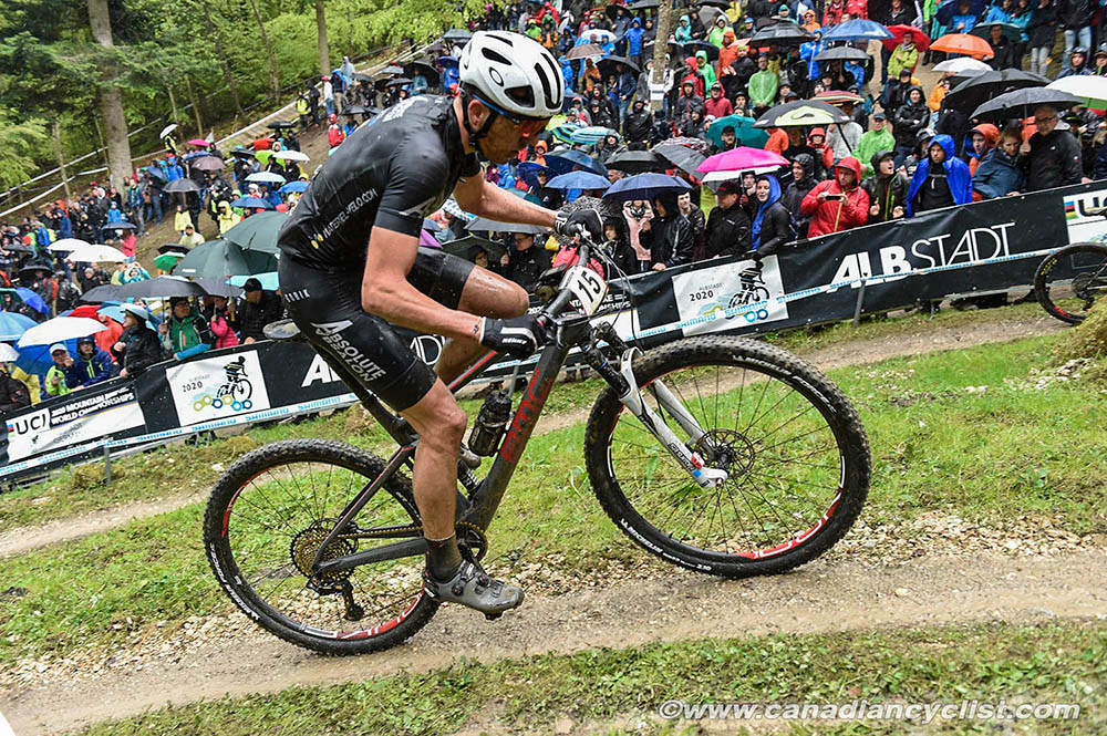 Albstadt World Cup