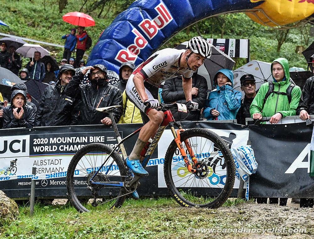 Albstadt World Cup