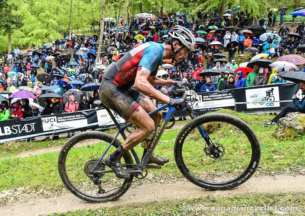 Albstadt World Cup