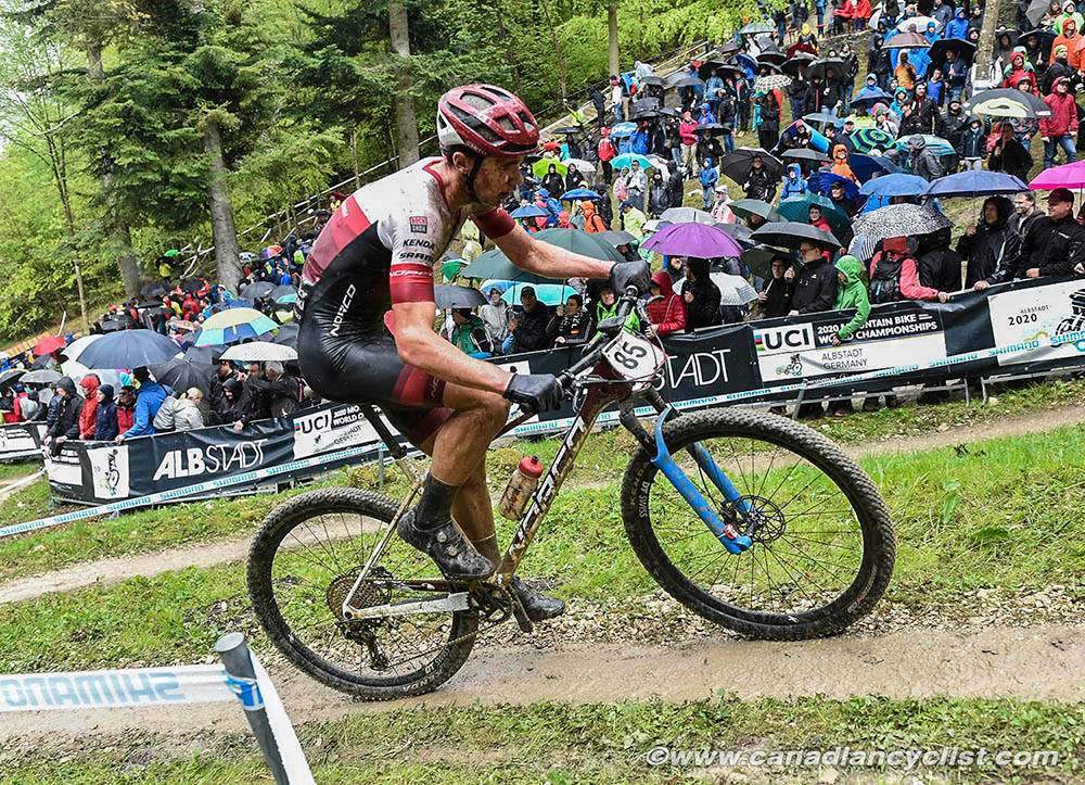 Albstadt World Cup