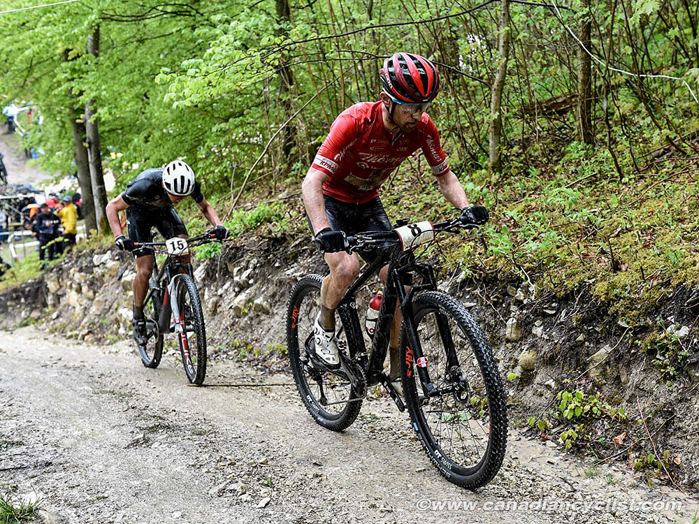 Albstadt World Cup