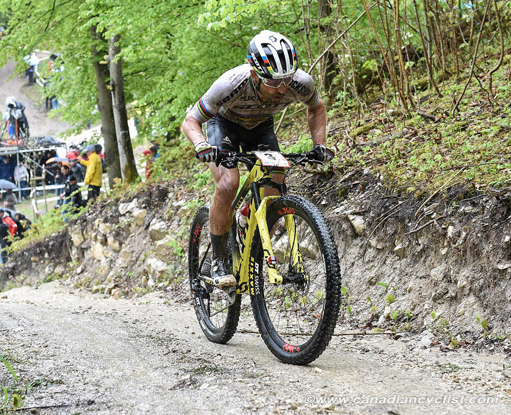 Albstadt World Cup