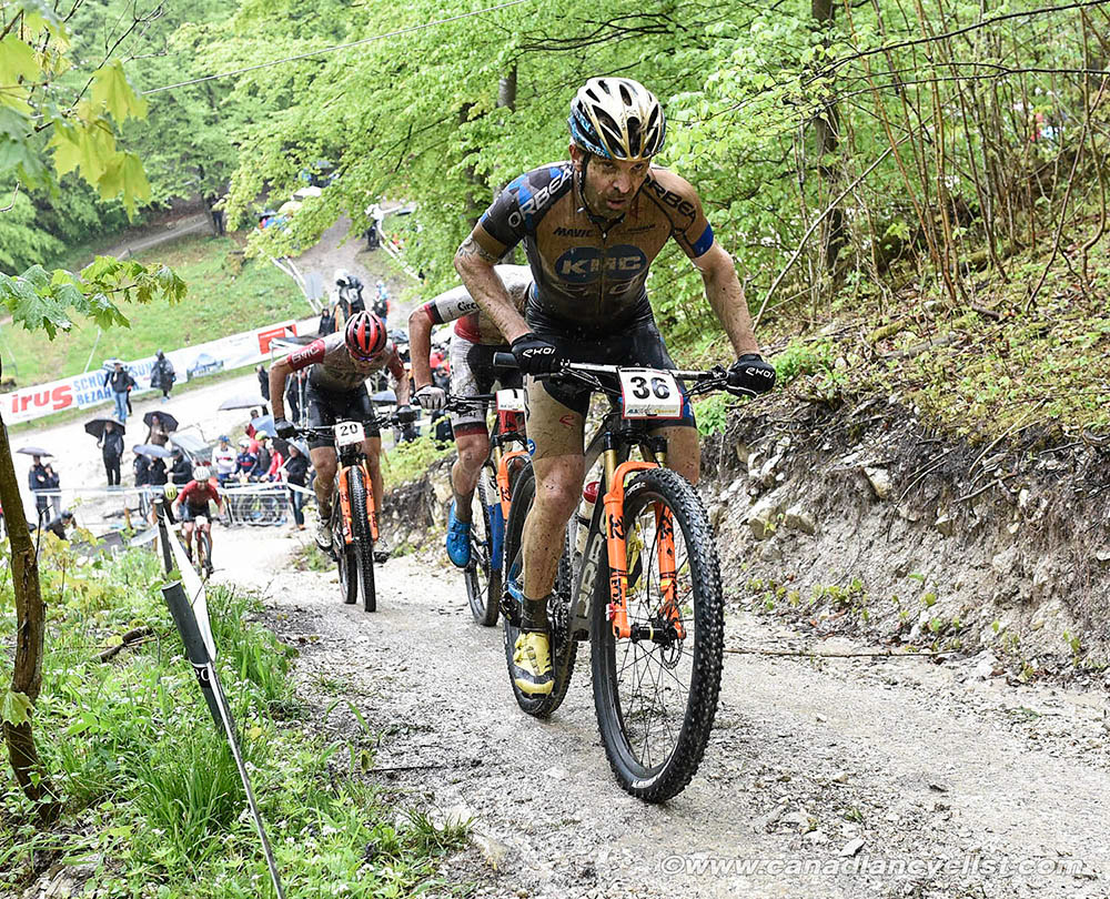 Albstadt World Cup