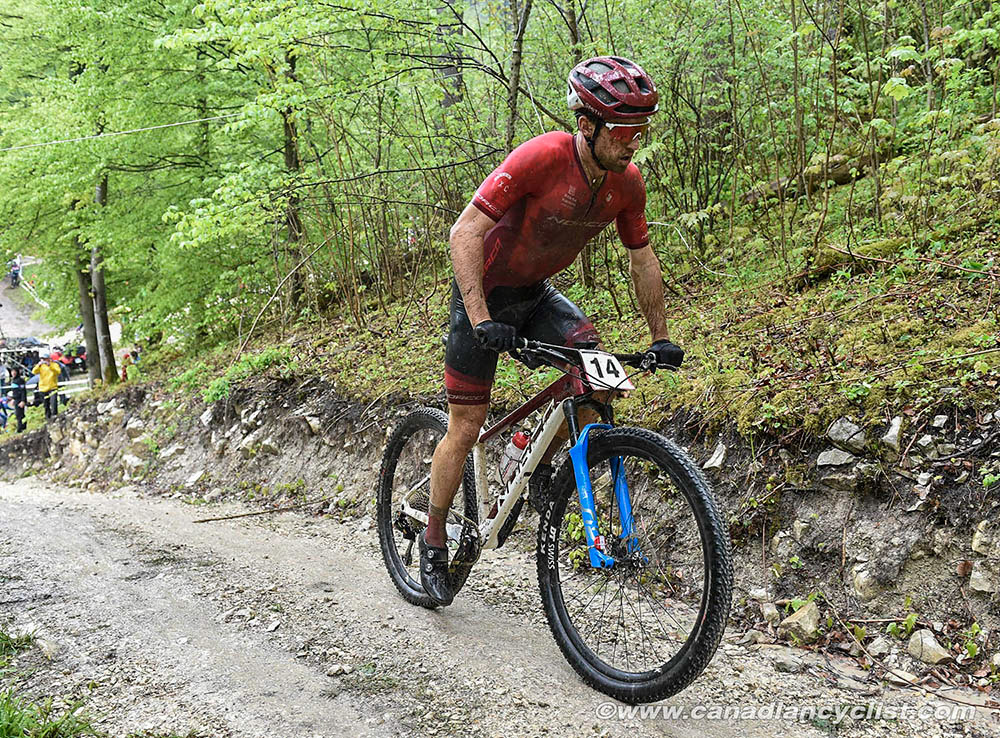 Albstadt World Cup