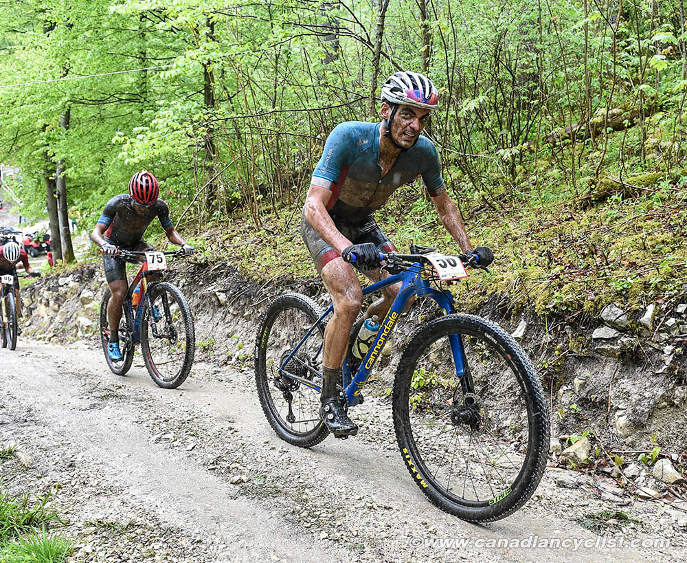 Albstadt World Cup