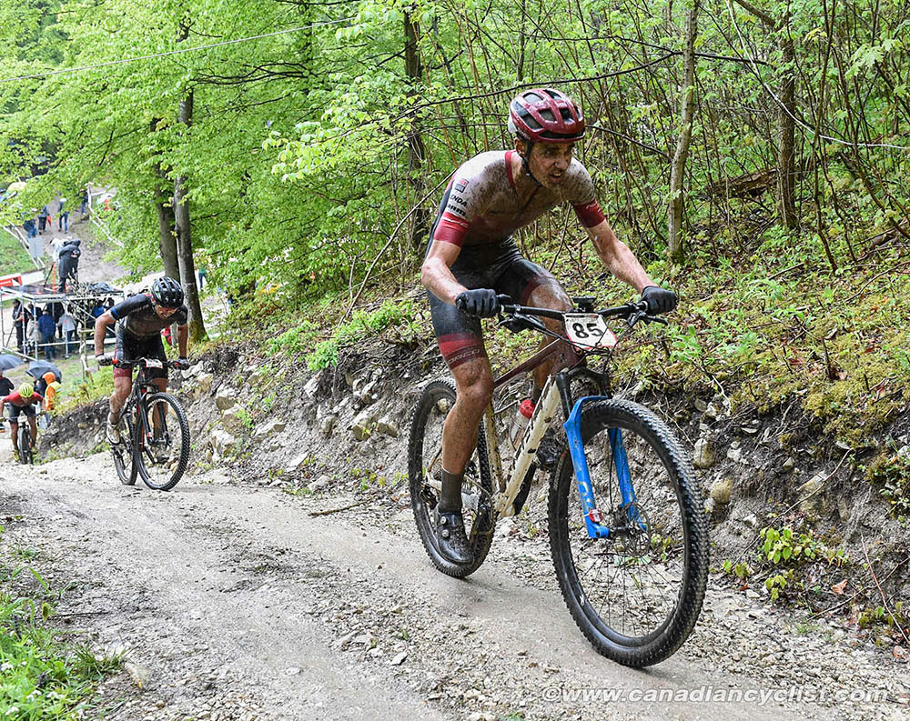Albstadt World Cup