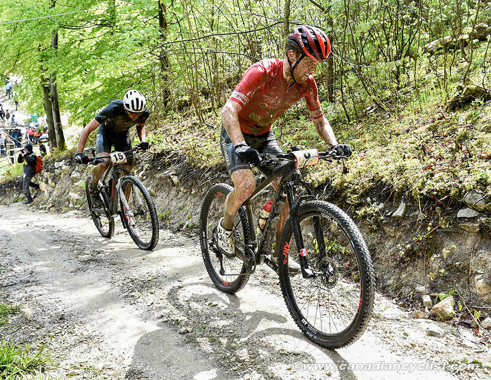 Albstadt World Cup