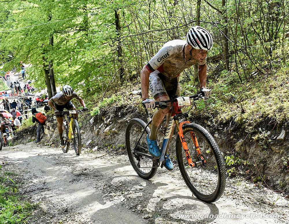 Albstadt World Cup