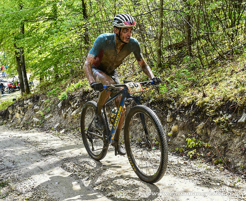 Albstadt World Cup