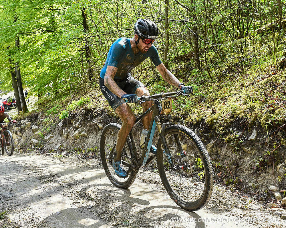 Albstadt World Cup