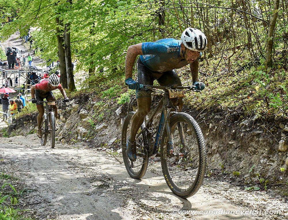 Albstadt World Cup