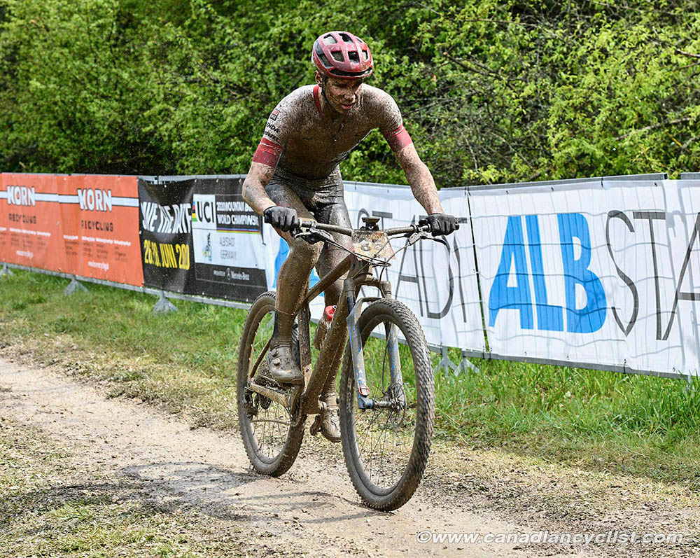 Albstadt World Cup