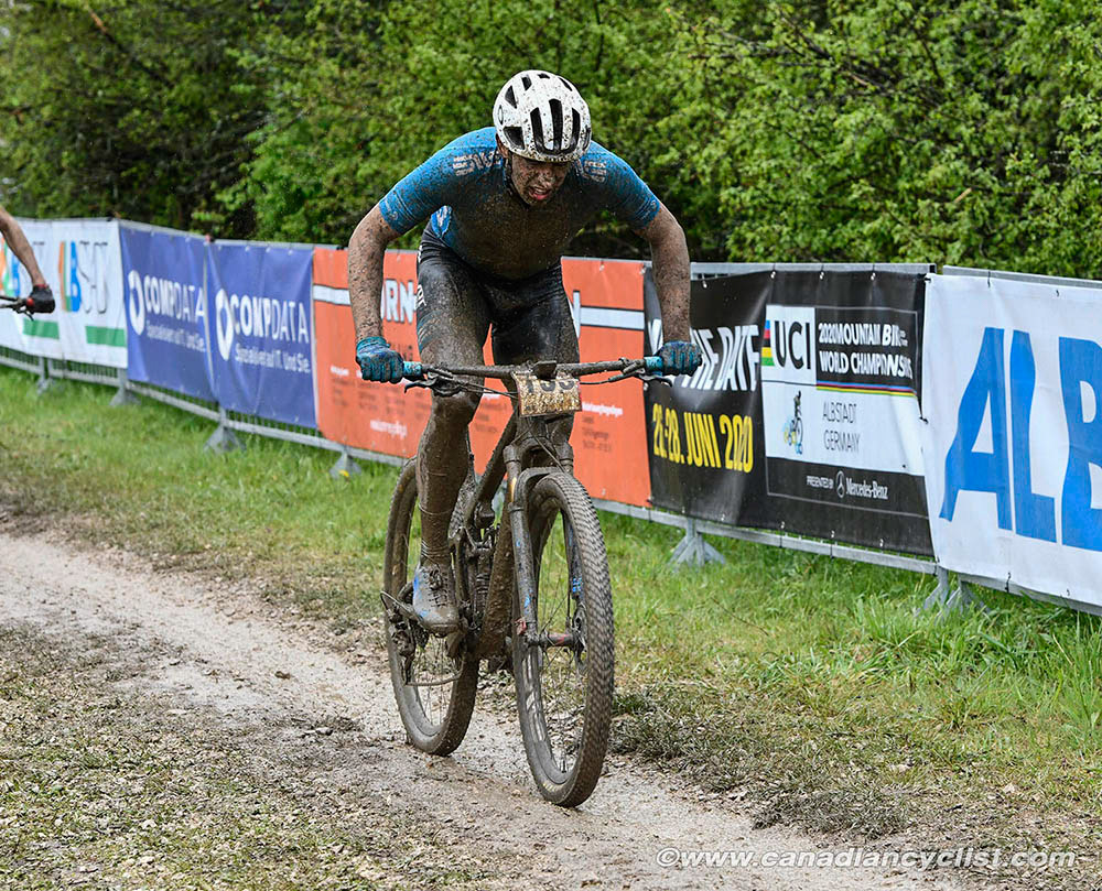 Albstadt World Cup