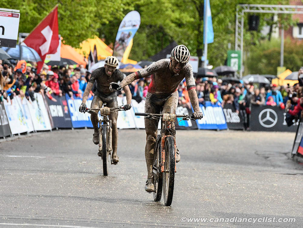 Albstadt World Cup