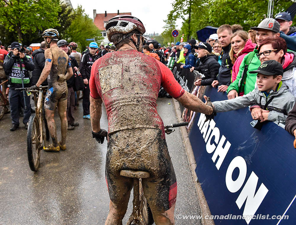 Albstadt World Cup