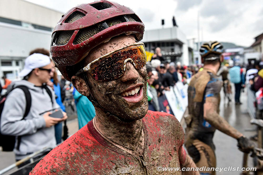 Albstadt World Cup