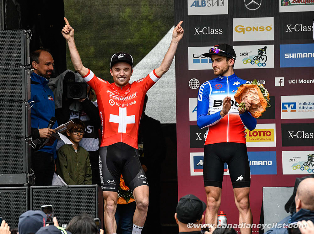 Albstadt World Cup