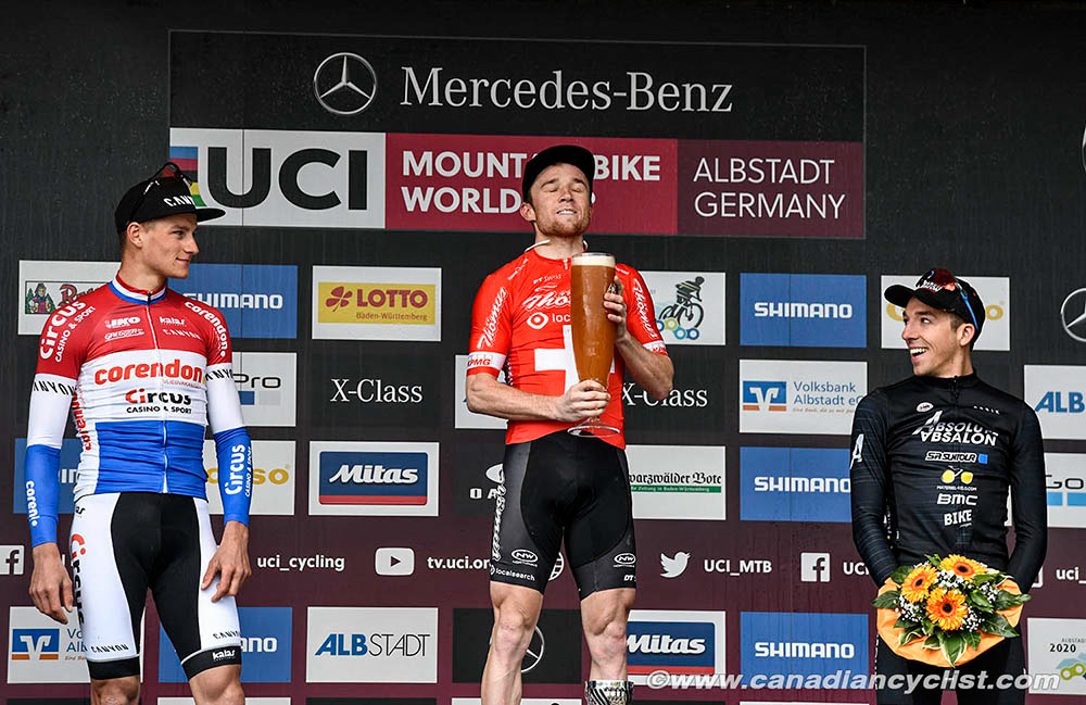 Albstadt World Cup