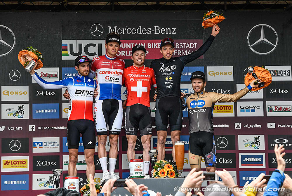 Albstadt World Cup