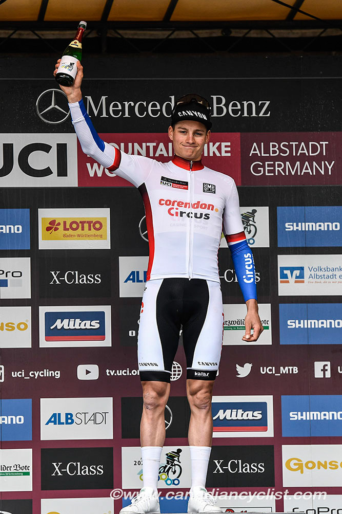 Albstadt World Cup