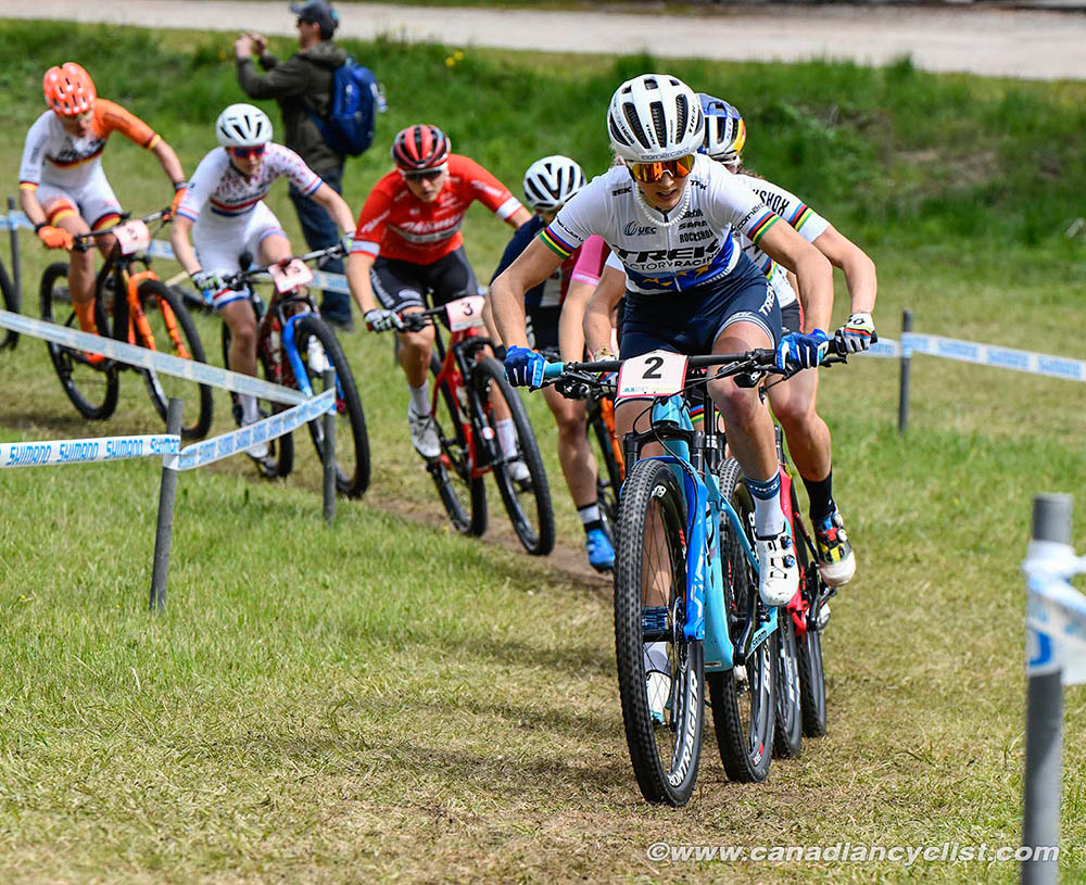 Albstadt World Cup
