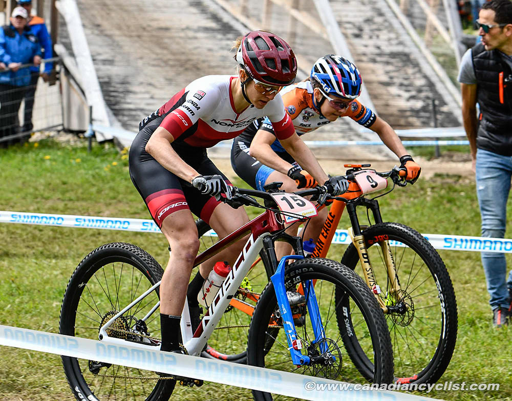 Albstadt World Cup