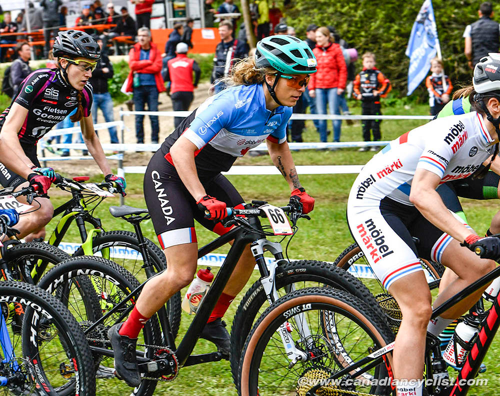 Albstadt World Cup