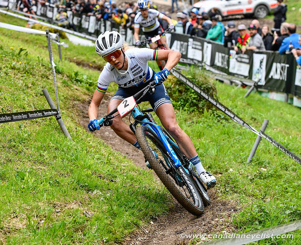 Albstadt World Cup