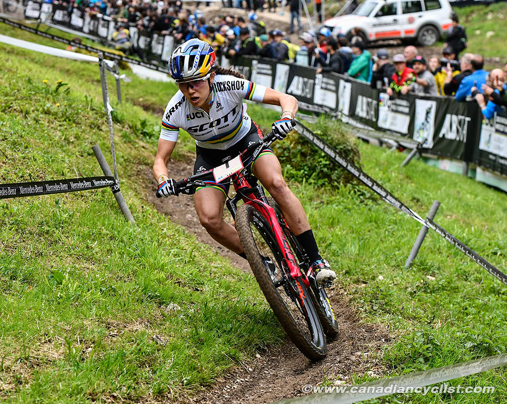 Albstadt World Cup