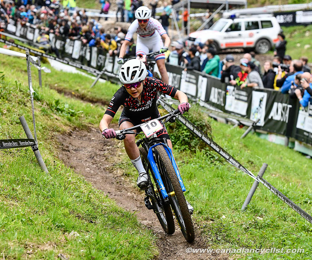 Albstadt World Cup