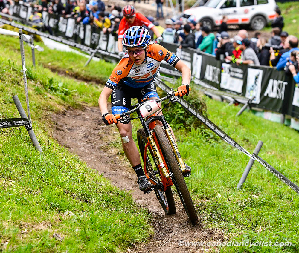 Albstadt World Cup