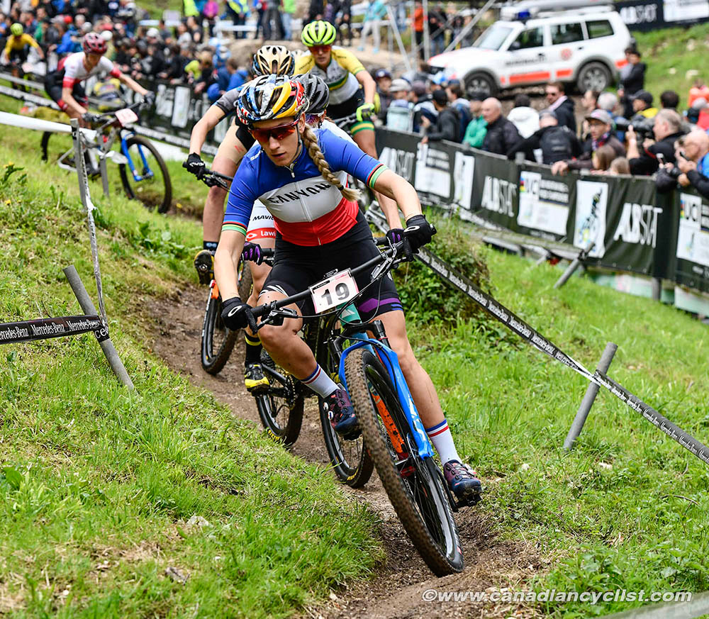 Albstadt World Cup